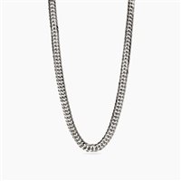 Collana 2Jewels Uomo Blockchain in Acciaio 251983 - 251983